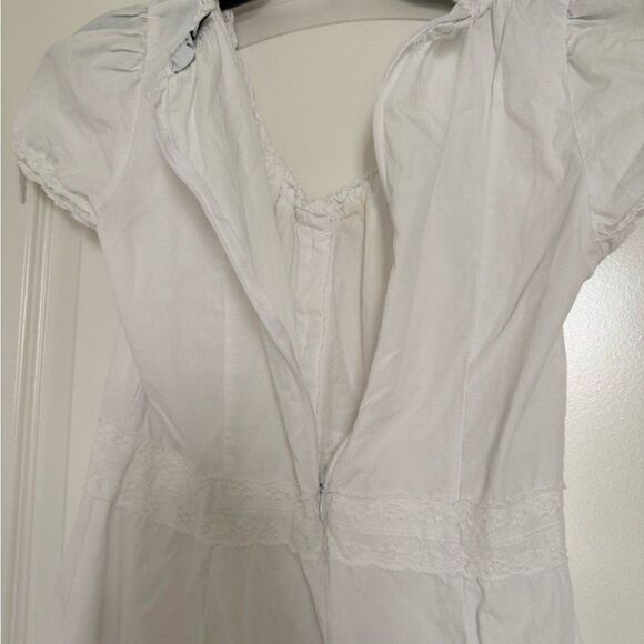 Samantha Sipos Vintage Petticoat Midi Dress - Picture 9 of 10